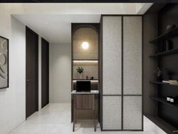 Flower Road (D19), Apartment #613676771